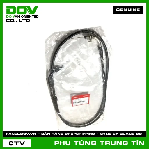 DÂY GA B | 17920-K77-V01 | HONDA (SH 125/150) — 17920K77V01