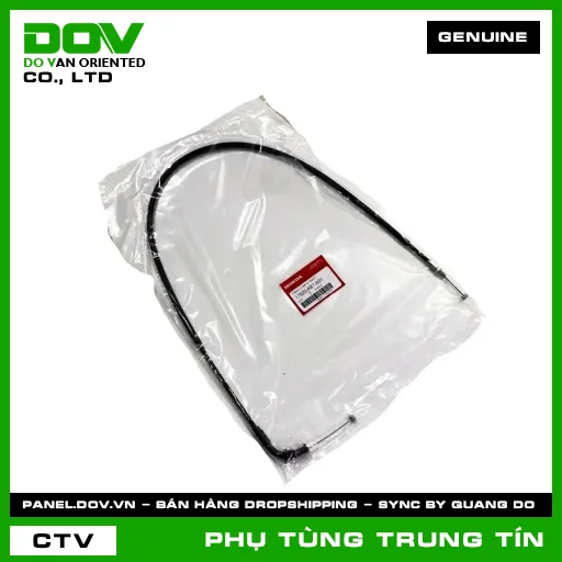 DÂY GA B | 17920-K87-A01 | HONDA (REBEL 300) — 17920K87A01