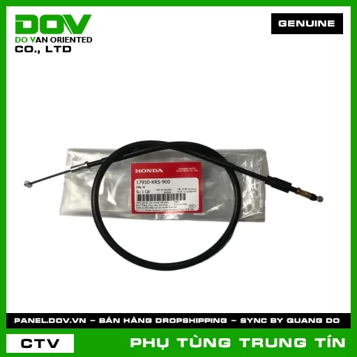 DÂY LE | 17950-KRS-900 | HONDA — 17950KRS900