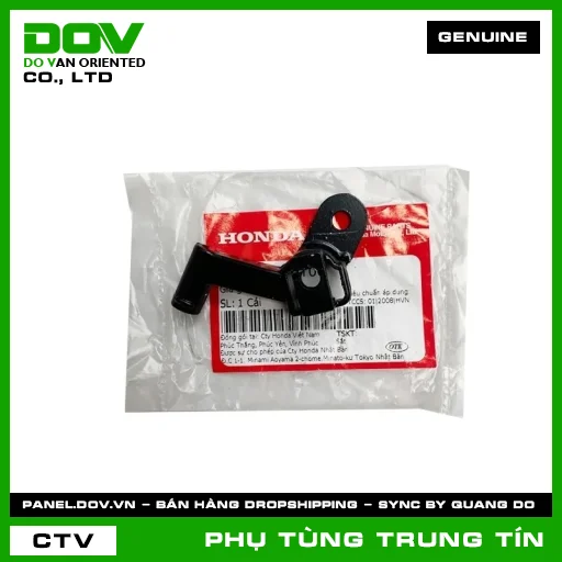 GIÁ GIỮ DÂY LE | 17962-KPG-T00 | HONDA (WAVE ALPHA) — 17962KPGT00
