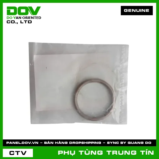 VÒNG ĐỆM CỔ ỐNG XẢ | 18291-MN5-650 | HONDA (CB150R, CB250 NIGHTHAWK, CBR150R, WINNER 150, WINNER R, WINNER X) — 18291MN5650