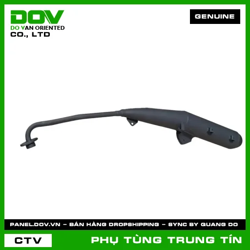 ỐNG XẢ | 18300-K03-M30 | HONDA (WAVE RSX 110) — 18300K03M30