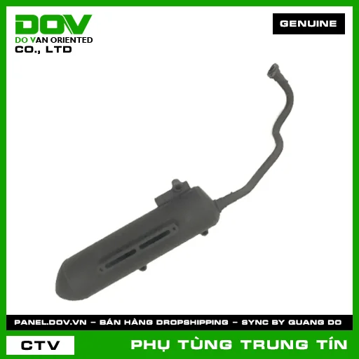 ỐNG XẢ | 18300-K27-V00 | HONDA (AIR BLADE 125) — 18300K27V00