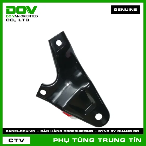 GIÁ BẮT ỐNG XẢ | 18315-K89-V00 | HONDA (BLADE 110, WAVE ALPHA 110, WAVE RSX 110) — 18315K89V00