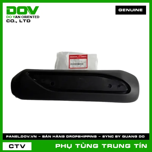 TẤM CÁCH NHIỆT A ỐNG XẢ (TRONG | 18318-KVB-900 | HONDA — 18318KVB900