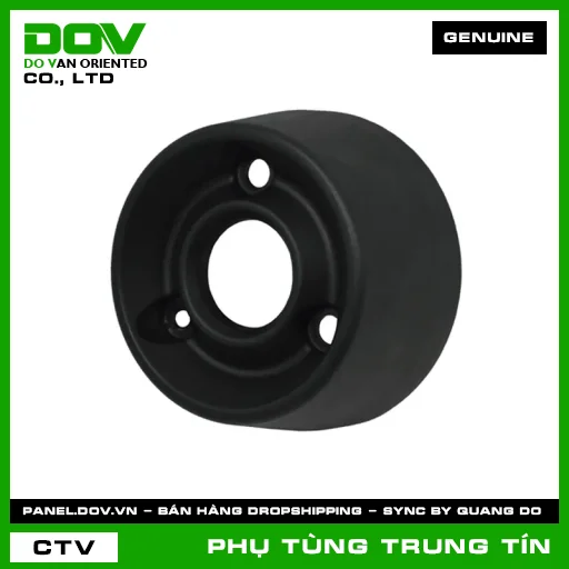 NẮP ĐUÔI ỐNG XẢ | 18327-K97-T00 | HONDA (PCX, PCX 125/150) — 18327K97T00