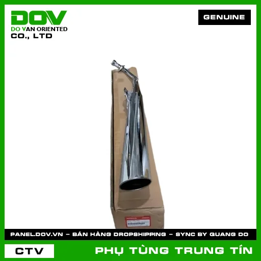 ỐNG XẢ | 18350-GBG-B20 | HONDA — 18350GBGB20