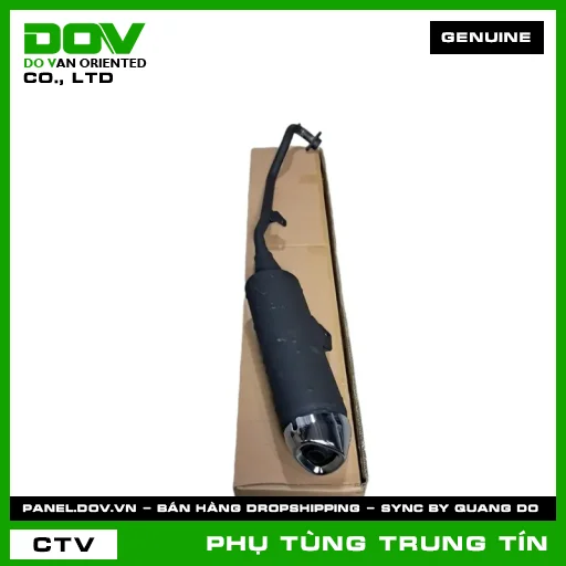 ỐNG XẢ | 18350-K07-940 | HONDA (WAVE RSX 110) — 18350K07940