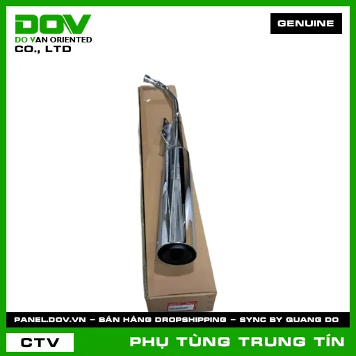 ỐNG XẢ | 18350-KRS-W00 | HONDA — 18350KRSW00