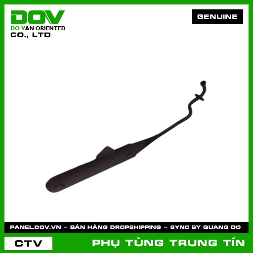 ỐNG XẢ | 18350-KWW-E20 | HONDA (WAVE RSX 110) — 18350KWWE20