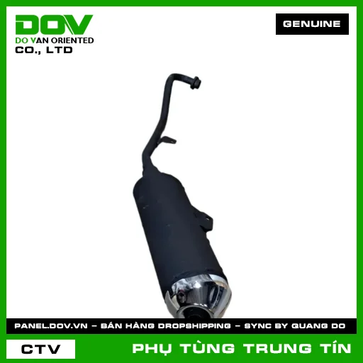 ỐNG XẢ | 18350-KWW-V00 | HONDA (WAVE RSX 110) — 18350KWWV00