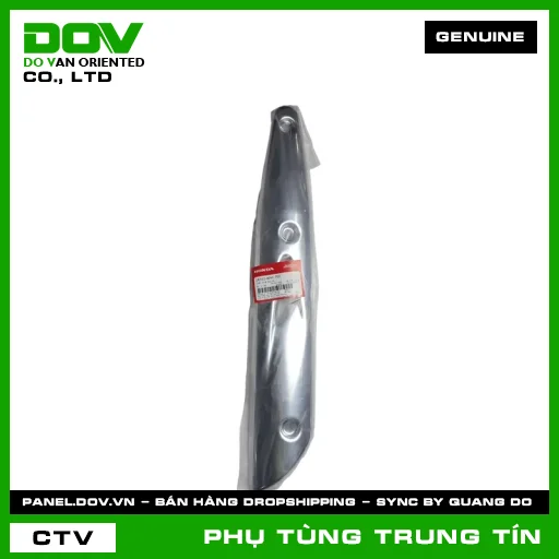 CHẮN NHIỆT ỐNG XẢ | 18355-KPH-700 | HONDA (FUTURE NEO) — 18355KPH700