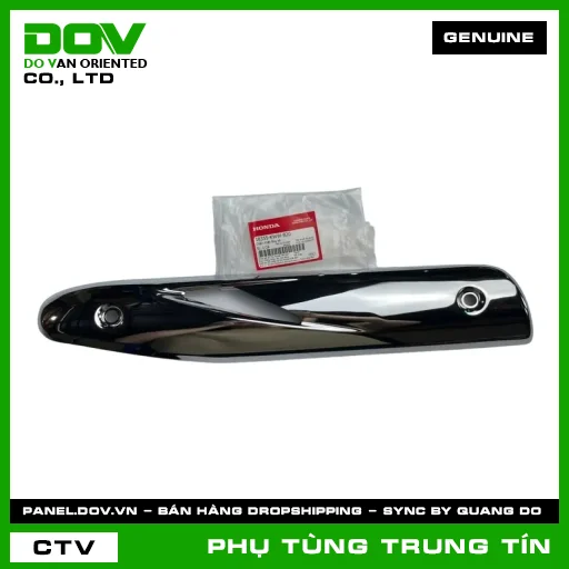 CHẮN NHIỆT ỐNG XẢ | 18355-KWW-B20 | HONDA (WAVE RSX 110) — 18355KWWB20