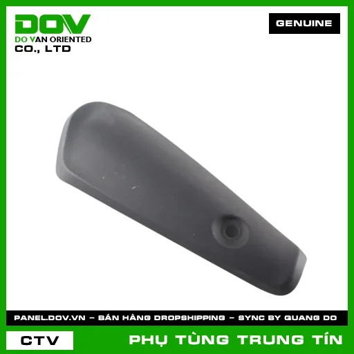 CHẮN NHIỆT ỐNG XẢ | 18355-MLA-A01 | HONDA (REBEL 1100) — 18355MLAA01
