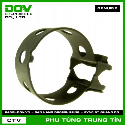 ĐAI ỐNG XẢ | 18372-MM5-640 | HONDA (CB1000R) — 18372MM5640