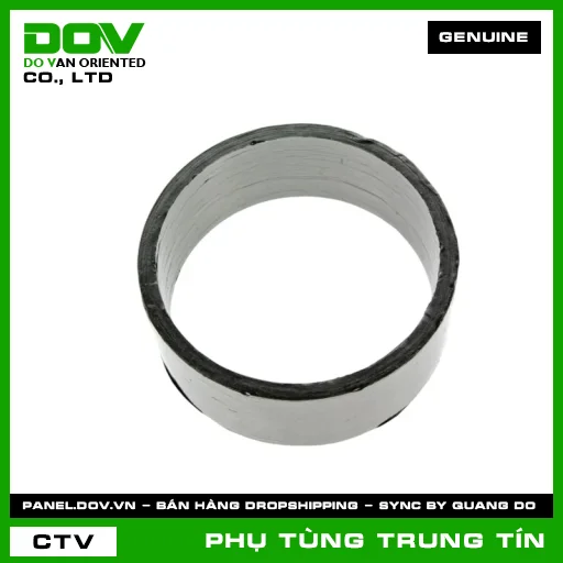 GIOĂNG ỐNG XẢ | 18391-MEL-000 | HONDA (TRANSALP XL 750) — 18391MEL000