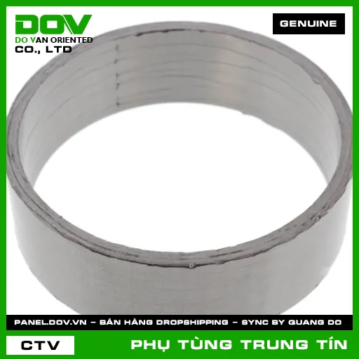 GIOĂNG ỐNG XẢ | 18391-MGP-D60 | HONDA (CBR1000RR) — 18391MGPD60