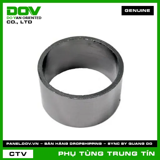 GIOĂNG ỐNG XẢ | 18391-ML0-003 | HONDA (CB1000R) — 18391ML0003