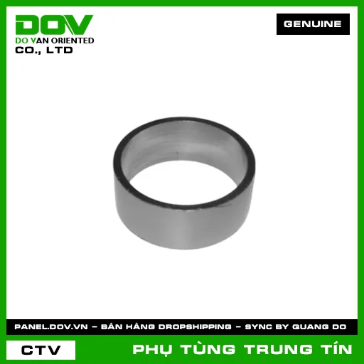 GIOĂNG ỐNG XẢ | 18392-MG7-750 | HONDA (GOLDWING) — 18392MG7750