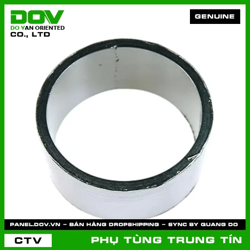 GIOĂNG ỐNG XẢ | 18392-MJ4-670 | HONDA (REBEL 1100) — 18392MJ4670