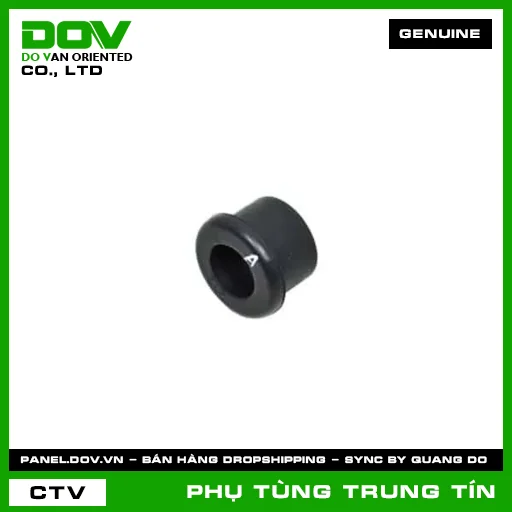 ĐỆM CAO SU GIẢM CHẤN ĐẶT ỐNG XẢ | 18421-KPM-940 | HONDA (CBR150R) — 18421KPM940