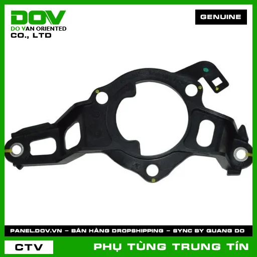 LỒNG QUẠT KÉT TẢN NHIỆT | 19015-K56-N01 | HONDA (WINNER 150, WINNER R, WINNER X) — 19015K56N01
