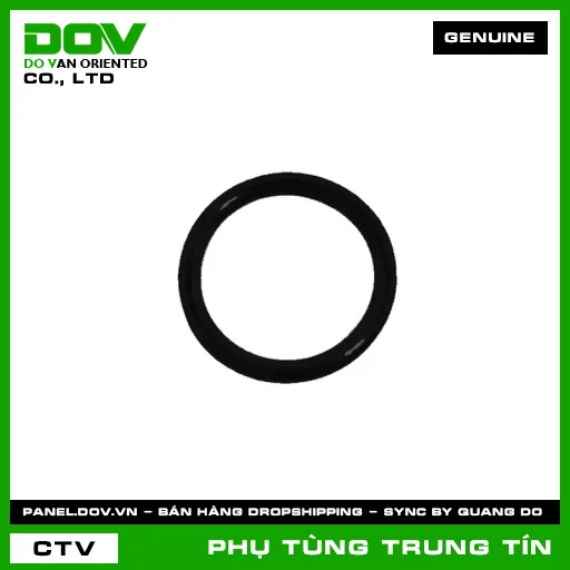 PHỚT O A | 19049-K27-V51 | HONDA (AIR BLADE 125, AIR BLADE 125/150, AIR BLADE 125/160, LEAD 125, PCX, PCX 125/150, PCX 160, SH 125/150, SH 125/160, SH MODE, VARIO 160) — 19049K27V51