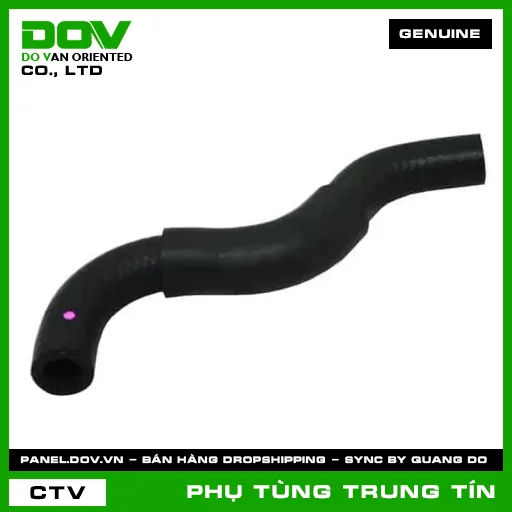 ỐNG TẢN NHIỆT VÀO | 19061-K56-N00 | HONDA (WINNER 150, WINNER R, WINNER X) — 19061K56N00