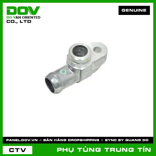 ĐẦU NỐI ỐNG NƯỚC | 19064-KPP-900 | HONDA (CB150R, WINNER 150, WINNER R, WINNER X) — 19064KPP900