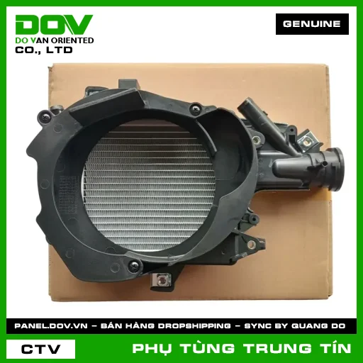 BỘ KÉT TẢN NHIỆT | 19100-K2T-V00 | HONDA (AIR BLADE 125/160, LEAD 125) — 19100K2TV00