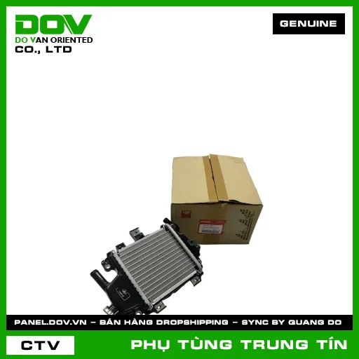 BỘ KÉT TẢN NHIỆT | 19100-KWN-900 | HONDA (PCX) — 19100KWN900