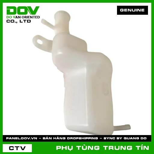 BÌNH CHỨA DUNG DỊCH LÀM MÁT | 19101-K2T-V00 | HONDA (LEAD 125) — 19101K2TV00