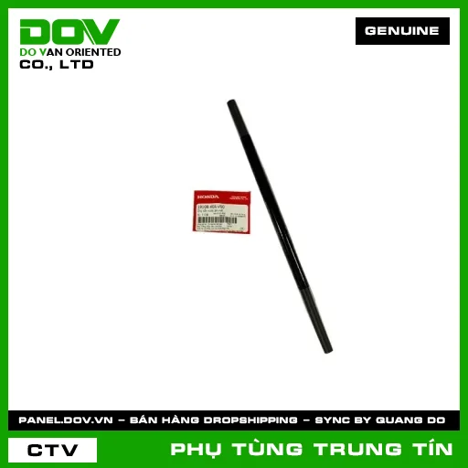 ỐNG DẪN NƯỚC LÀM MÁT | 19108-K0R-V00 | HONDA (SH 125/150, SH 125/160) — 19108K0RV00