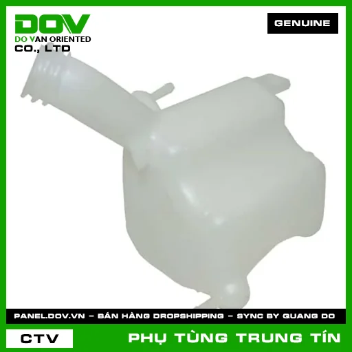 BÌNH CHỨA NƯỚC LÀM MÁT | 19110-K15-900 | HONDA (CBR150R) — 19110K15900