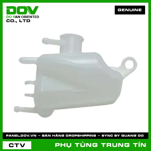 HỘP NƯỚC LÀM MÁT | 19111-K97-T00 | HONDA (PCX, PCX 125/150) — 19111K97T00