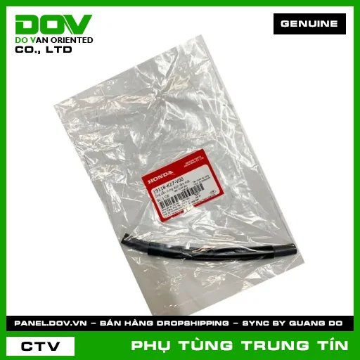 ỐNG DẪN DUNG DỊCH LÀM MÁT | 19118-K27-V00 | HONDA (AIR BLADE 125, AIR BLADE 125/150) — 19118K27V00