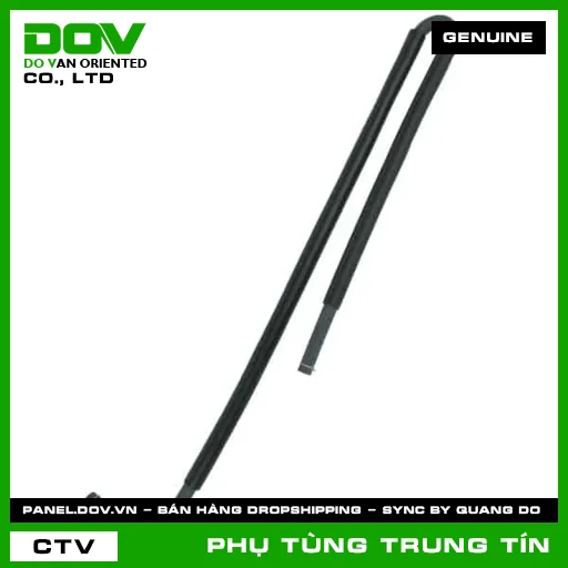 ỐNG DẪN DUNG DỊCH LÀM MÁT | 19118-K97-T00 | HONDA (PCX, PCX 125/150) — 19118K97T00