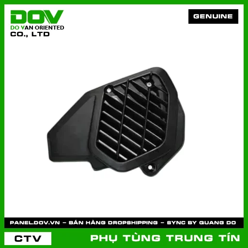 NẮP KÉT TẢN NHIỆT | 19150-K97-T00 | HONDA (PCX, PCX 125/150) — 19150K97T00