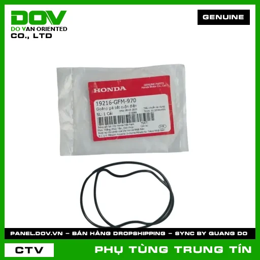 GIOĂNG GIÁ BẮT CUỘN ĐIỆN | 19216-GFM-970 | HONDA (LEAD 110) — 19216GFM970
