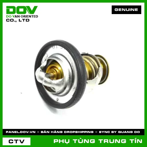 ĐIỀU HÒA NHIỆT | 19300-K15-921 | HONDA (CB150R, CBR150R) — 19300K15921