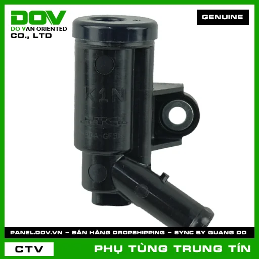 VAN HẰNG NHIỆT | 19300-K1N-V01 | HONDA (LEAD 125, SH MODE) — 19300K1NV01