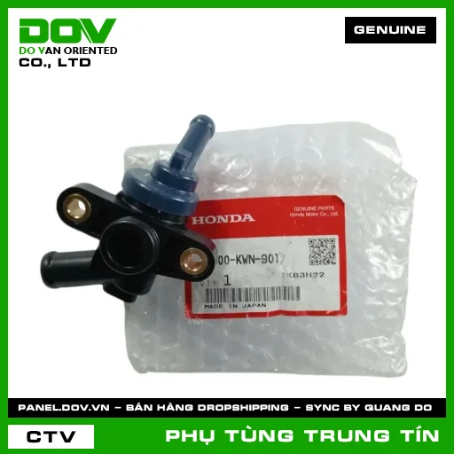 VAN HẰNG NHIỆT | 19300-KWN-901 | HONDA (PCX) — 19300KWN901
