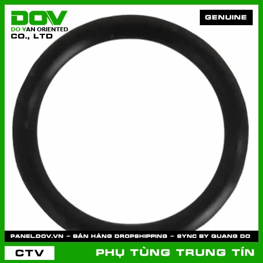 PHỚT O | 19309-K0R-V02 | HONDA (AIR BLADE 125/160, PCX 160, SH 125/150, SH 125/160, VARIO 160) — 19309K0RV02