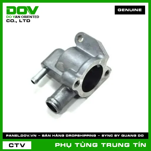 THÂN VỎ VAN HẰNG NHIỆT | 19311-K56-N00 | HONDA (WINNER R, WINNER X) — 19311K56N00