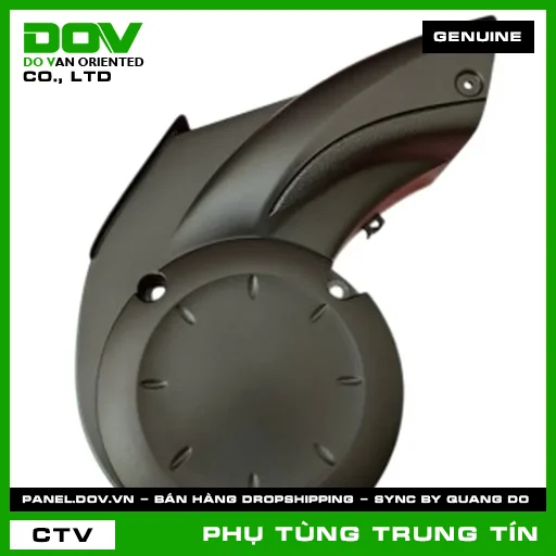 Nắp hộp lọc gió buồng dây đai | 19414-KTW-901 | HONDA — 19414KTW901