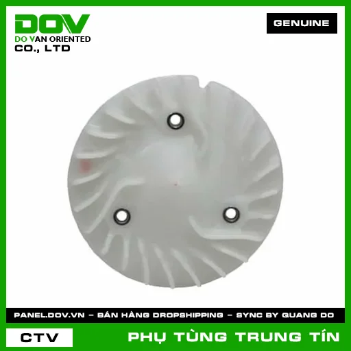 CÁNH QUẠT LÀM MÁT | 19510-K97-T00 | HONDA (PCX, PCX 125/150, SH 125/150, SH 125/160, SH MODE) — 19510K97T00