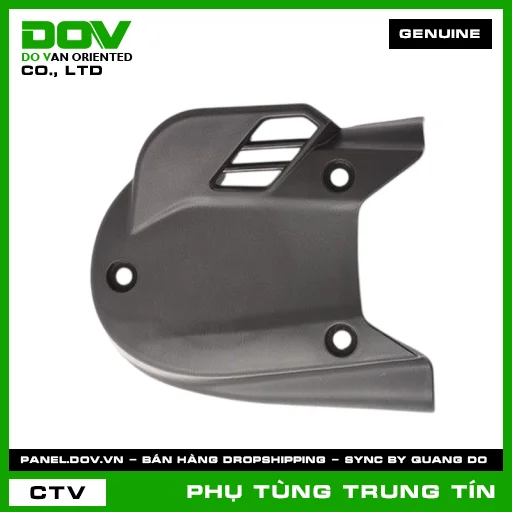 NẮP HỘP DẪN KHÍ NẮP MÁY TRÁI | 19642-KWN-710 | HONDA (LEAD 125, PCX, PCX 125) — 19642KWN710