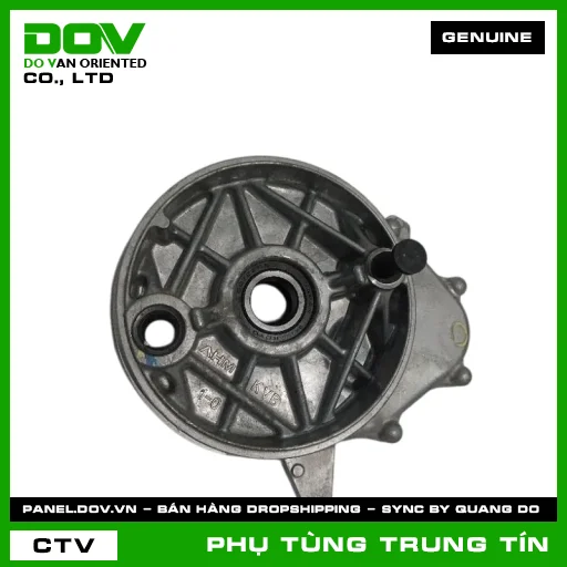 Vách hộp số | 21200-KVB-900 | HONDA (CLICK 110) — 21200KVB900