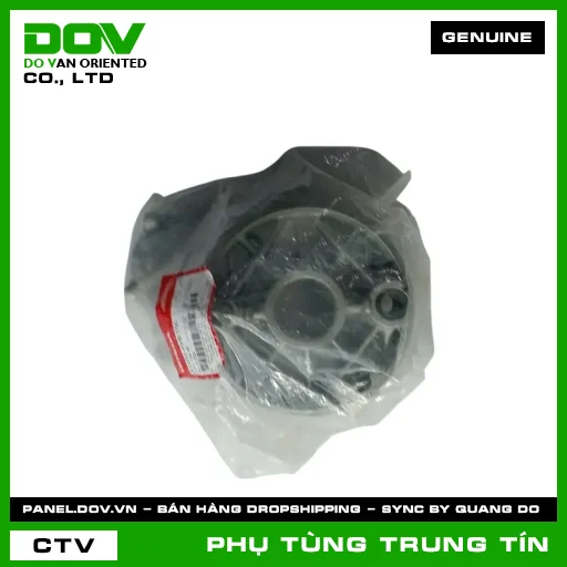 Vách hộp số | 21200-KVB-T00 | HONDA (AIR BLADE 110) — 21200KVBT00