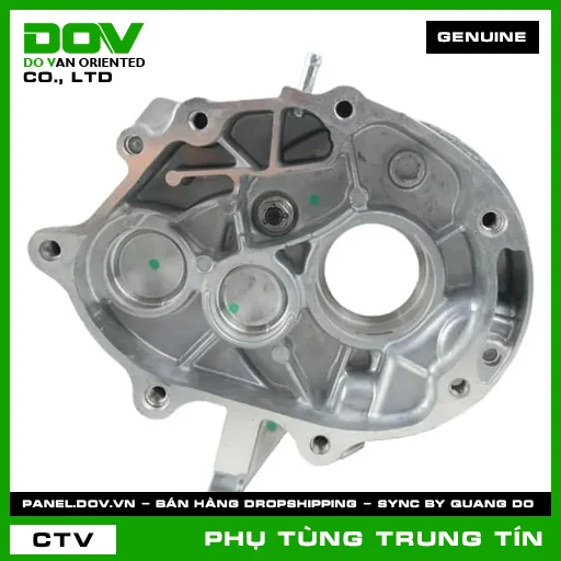 HỘP BÁNH RĂNG | 21200-KZR-600 | HONDA (AIR BLADE 125, AIR BLADE 125/150) — 21200KZR600